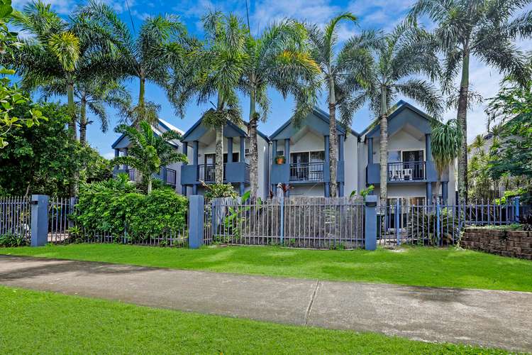 Main view of Homely townhouse listing, 2/184 Gatton Street, Westcourt QLD 4870