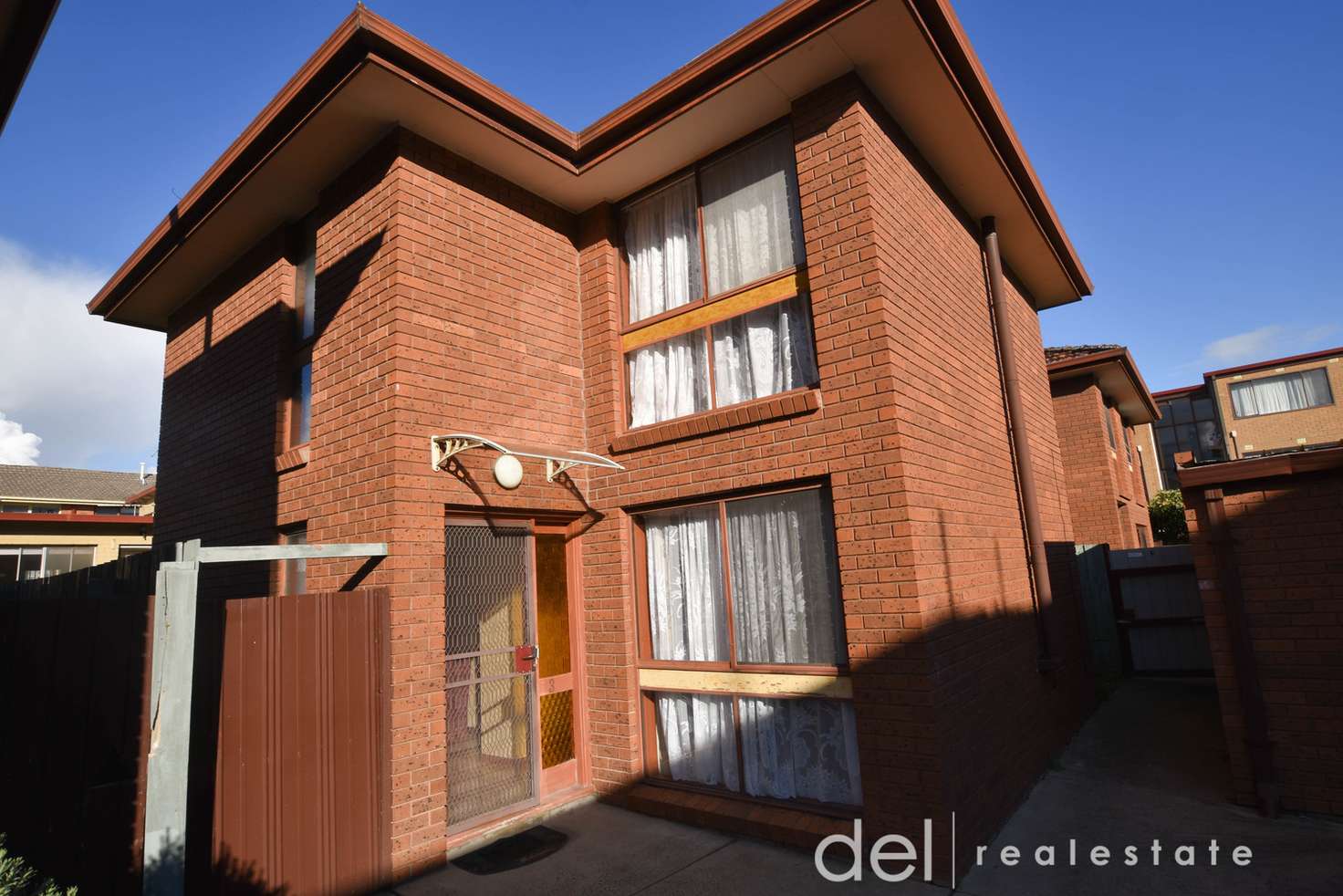 Main view of Homely townhouse listing, 3/11 Hemmings Street, Dandenong VIC 3175