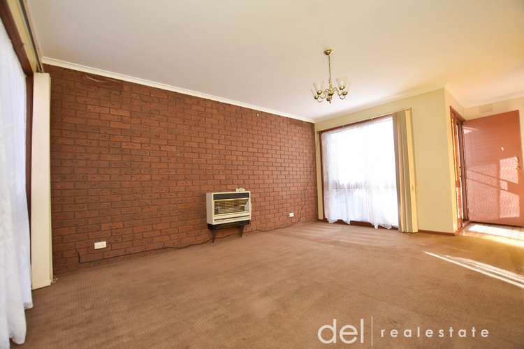 Third view of Homely townhouse listing, 3/11 Hemmings Street, Dandenong VIC 3175