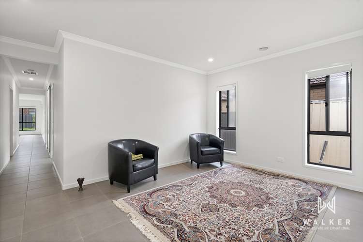 Second view of Homely house listing, 23 Blaine Circuit, Tarneit VIC 3029