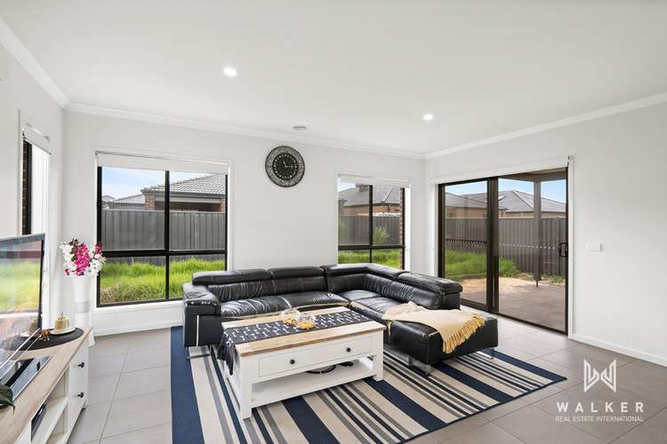 Third view of Homely house listing, 23 Blaine Circuit, Tarneit VIC 3029