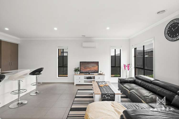 Fourth view of Homely house listing, 23 Blaine Circuit, Tarneit VIC 3029