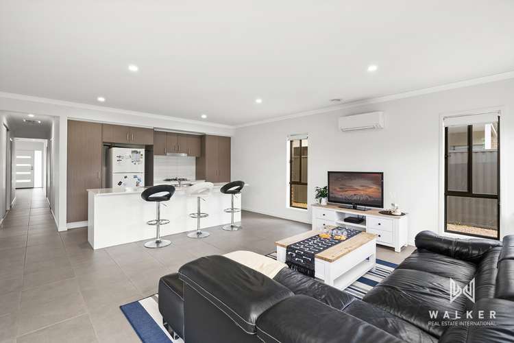 Fifth view of Homely house listing, 23 Blaine Circuit, Tarneit VIC 3029
