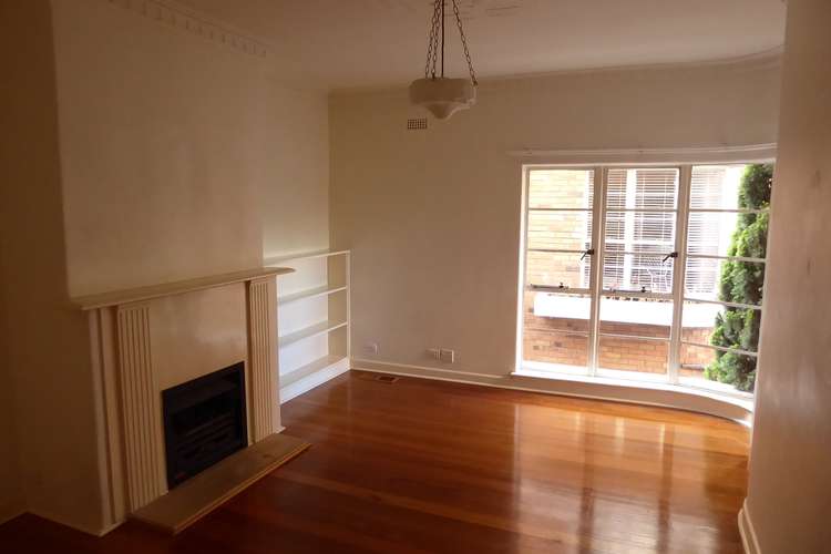 Second view of Homely apartment listing, 7/19 Adams Street, South Yarra VIC 3141