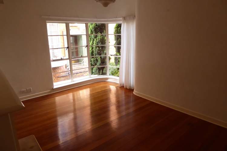 Third view of Homely apartment listing, 7/19 Adams Street, South Yarra VIC 3141