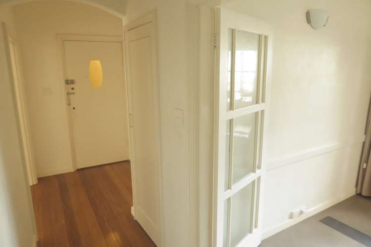 Fourth view of Homely apartment listing, 7/19 Adams Street, South Yarra VIC 3141