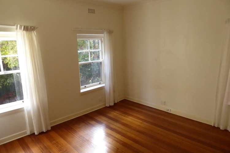 Fifth view of Homely apartment listing, 7/19 Adams Street, South Yarra VIC 3141