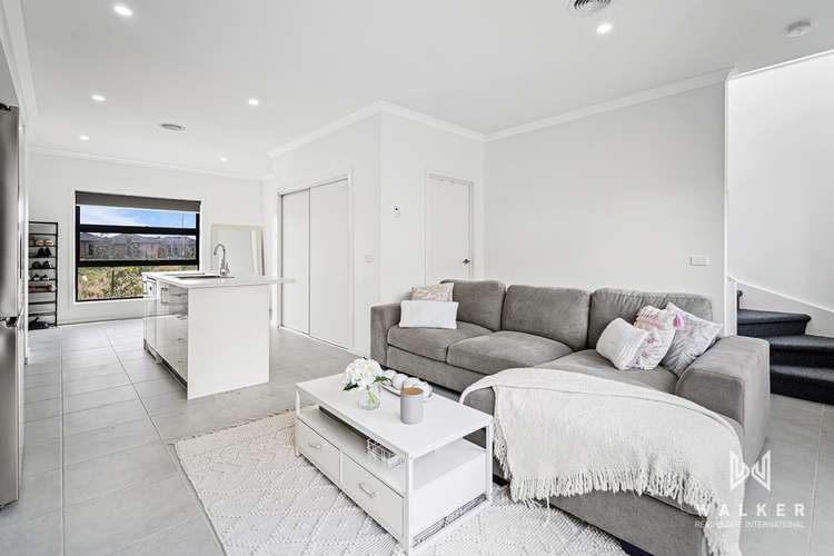 Fourth view of Homely townhouse listing, 27 Zebra Way, Cranbourne West VIC 3977