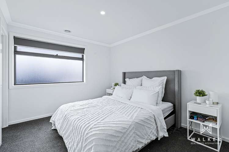 Sixth view of Homely townhouse listing, 27 Zebra Way, Cranbourne West VIC 3977