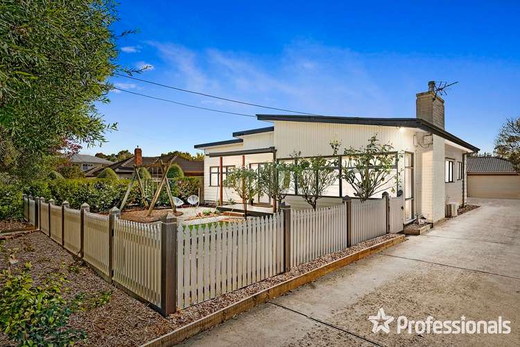 Second view of Homely house listing, 4 Tennyson Avenue, Kilsyth VIC 3137