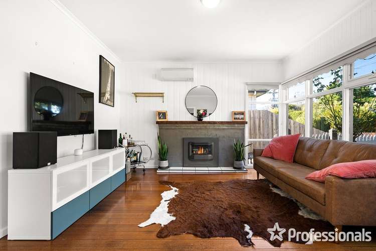 Fourth view of Homely house listing, 4 Tennyson Avenue, Kilsyth VIC 3137