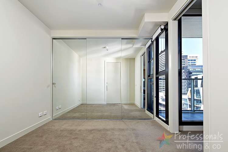 Second view of Homely apartment listing, 1101/50 Claremont Street, South Yarra VIC 3141