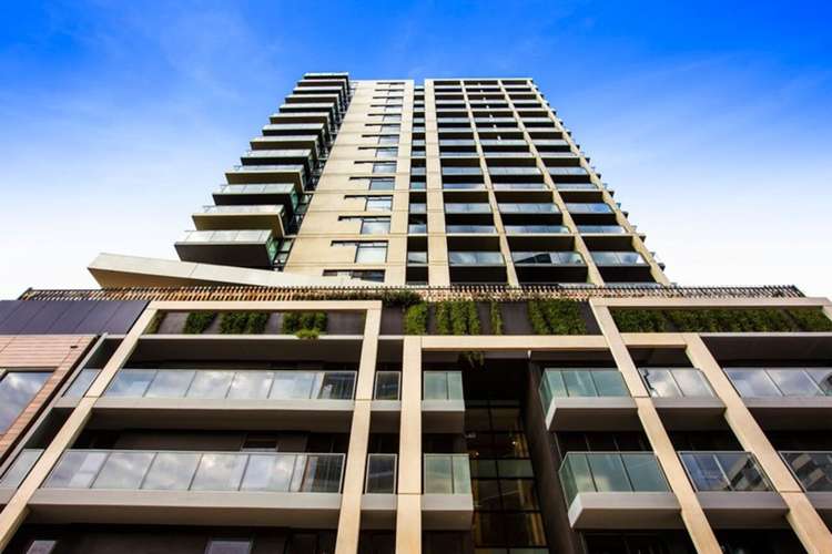 Fourth view of Homely apartment listing, 1101/50 Claremont Street, South Yarra VIC 3141