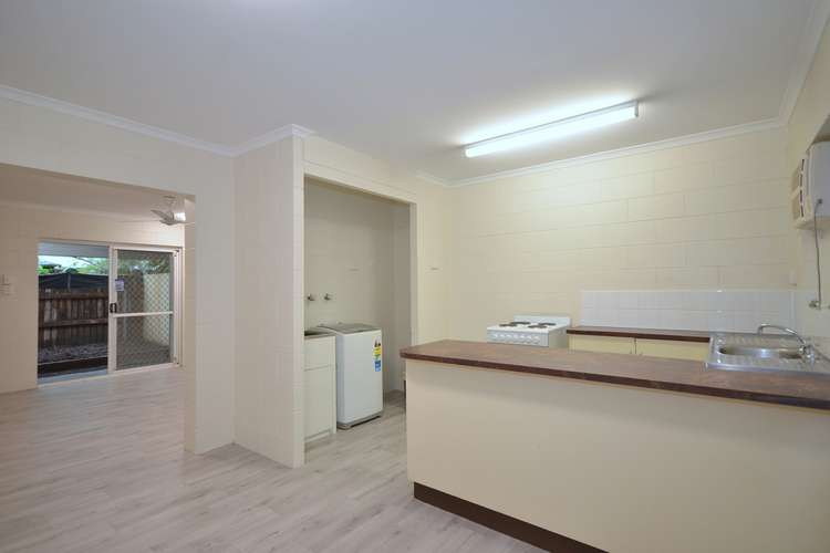 Second view of Homely townhouse listing, 4/25 Mount Peter Road, Edmonton QLD 4869