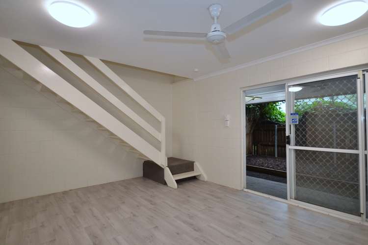 Sixth view of Homely townhouse listing, 4/25 Mount Peter Road, Edmonton QLD 4869