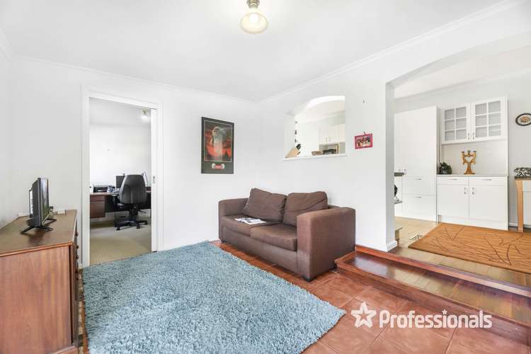 Second view of Homely house listing, 160 Lincoln Road, Croydon VIC 3136