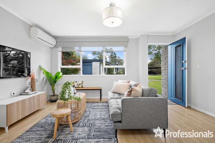Second view of Homely unit listing, 8/14 Tintern Avenue, Bayswater North VIC 3153