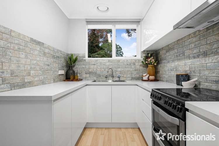 Fifth view of Homely unit listing, 8/14 Tintern Avenue, Bayswater North VIC 3153