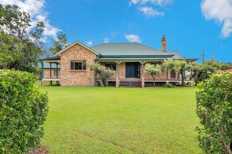 Main view of Homely house listing, 8 Cudgerie Court, Mullumbimby NSW 2482