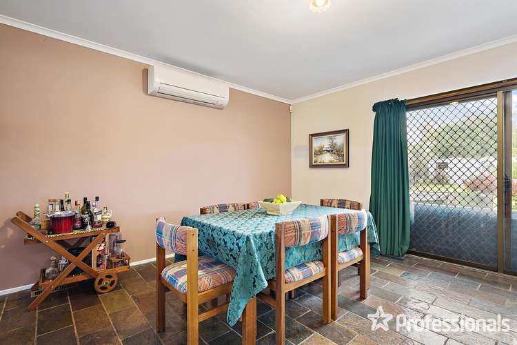 Fifth view of Homely house listing, 35 Binbrook Drive, Croydon VIC 3136
