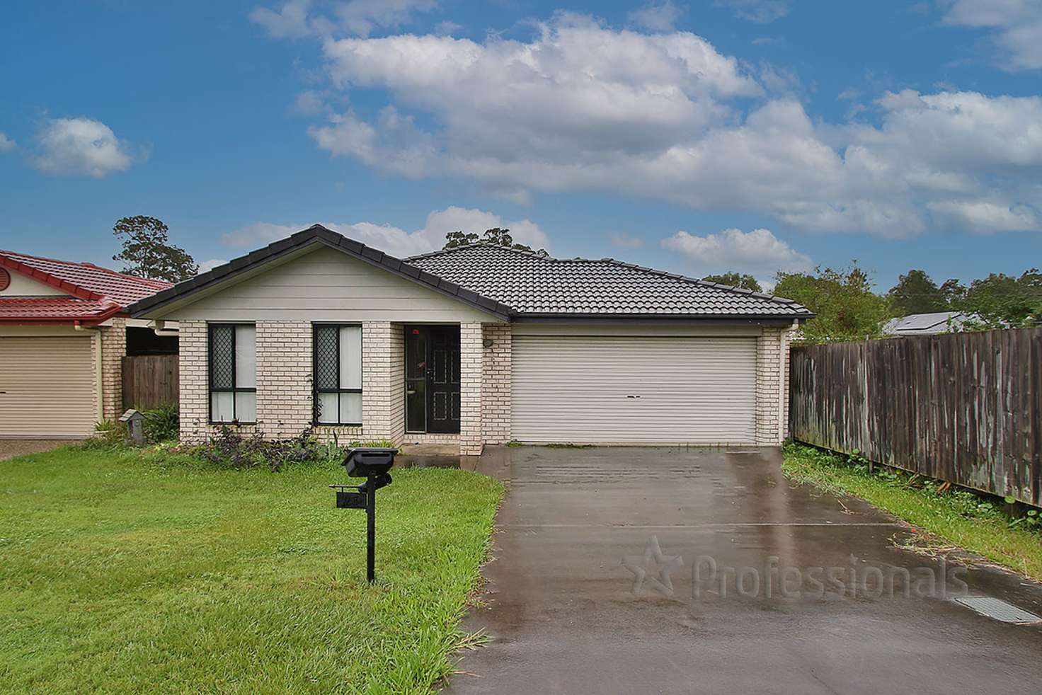 Main view of Homely house listing, 25 Pauline Avenue, Ellen Grove QLD 4078