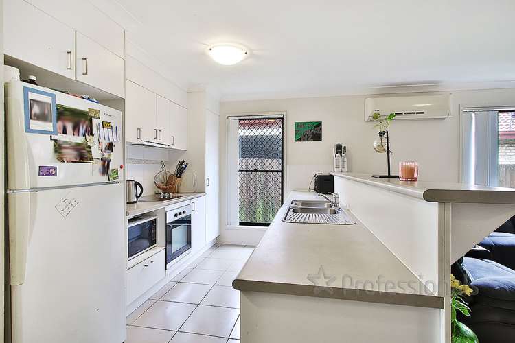 Second view of Homely house listing, 25 Pauline Avenue, Ellen Grove QLD 4078