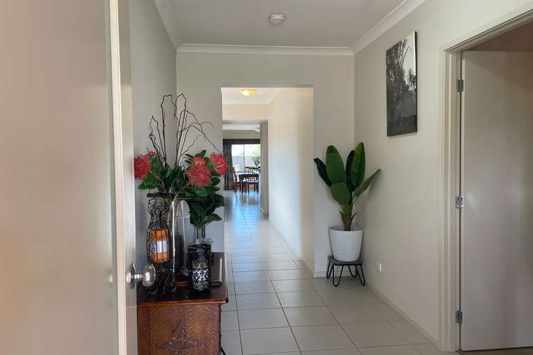 Second view of Homely house listing, 11 Railway Street, Nathalia VIC 3638