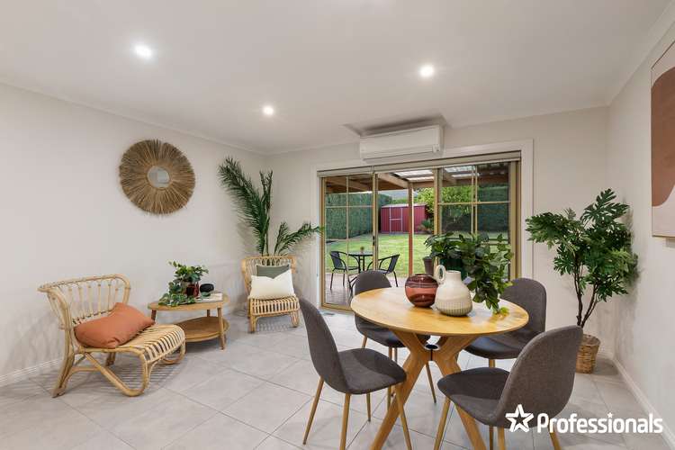Fourth view of Homely house listing, 4 Comrie Court, Bayswater VIC 3153