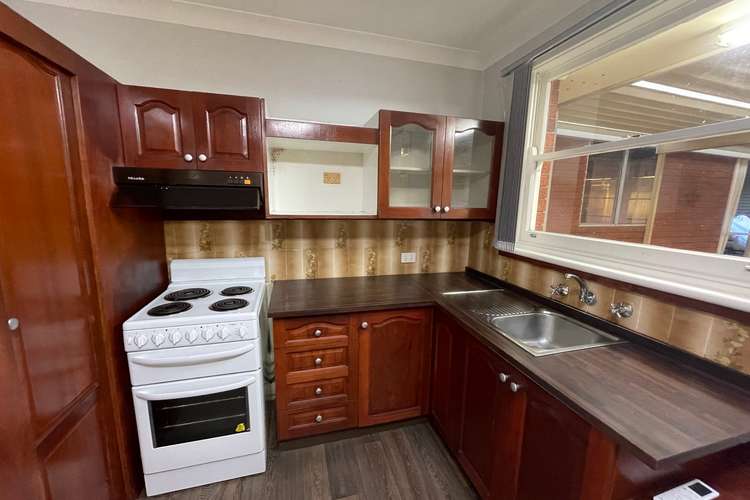 Second view of Homely house listing, 60A Spurway Street, Ermington NSW 2115