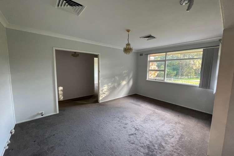 Fourth view of Homely house listing, 60A Spurway Street, Ermington NSW 2115