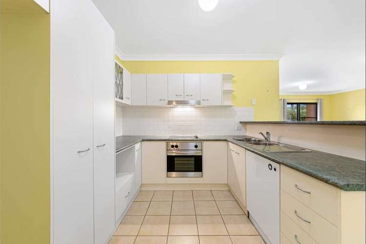 Second view of Homely unit listing, 2/111 Faunce (West) Street, Gosford NSW 2250