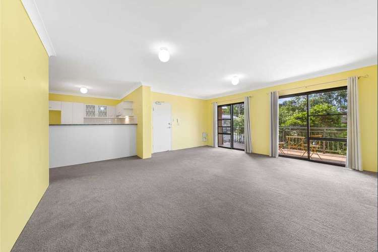 Third view of Homely unit listing, 2/111 Faunce (West) Street, Gosford NSW 2250