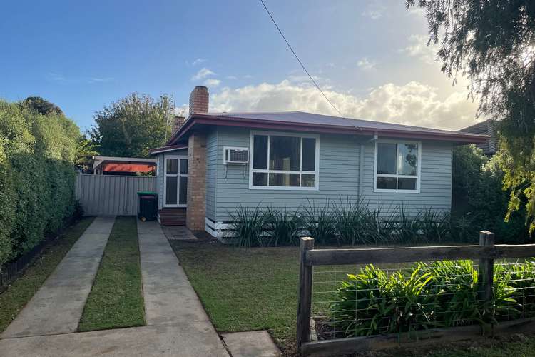 Main view of Homely house listing, 92 Pearce Street, Nathalia VIC 3638