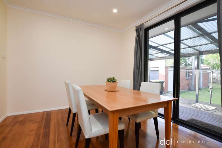Fifth view of Homely house listing, 13 Sylvia Street, Dandenong North VIC 3175