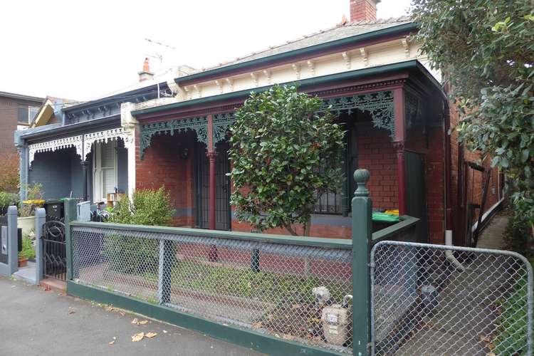 Main view of Homely house listing, 425 Dryburgh Street, North Melbourne VIC 3051