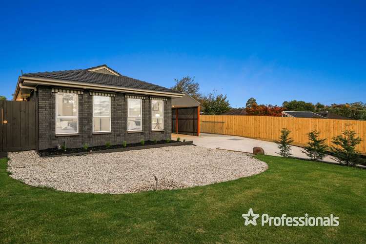 Main view of Homely house listing, 86 Edward Road, Chirnside Park VIC 3116