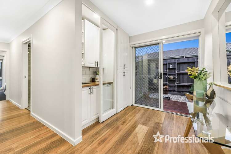 Sixth view of Homely house listing, 86 Edward Road, Chirnside Park VIC 3116