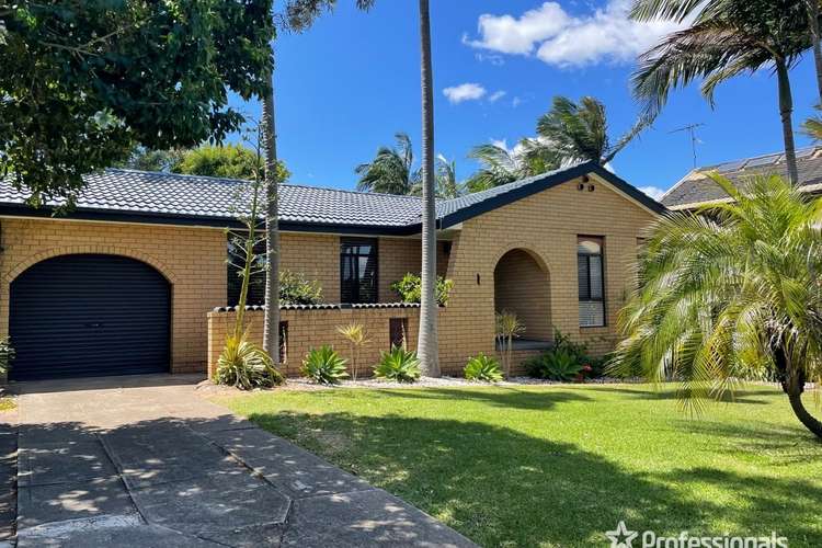 Main view of Homely house listing, 11 Tallwood Place, St Clair NSW 2759