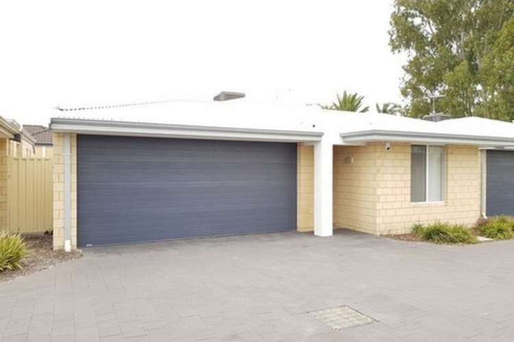 3/48 Grey Street, Cannington WA 6107