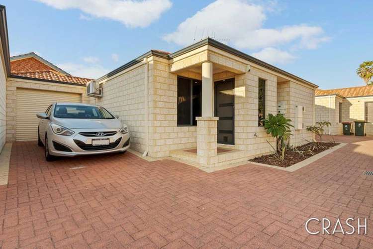 24B Keemore Way, Balga WA 6061