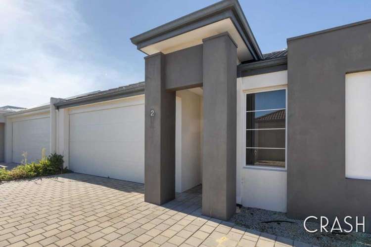 Second view of Homely house listing, 2/73 Grand Paradiso Parade, Merriwa WA 6030