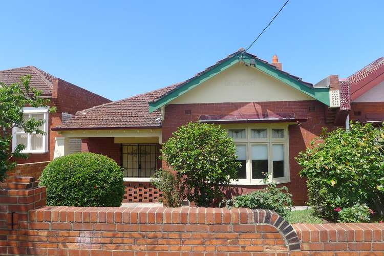 Main view of Homely house listing, 423 Victoria Street, West Melbourne VIC 3003