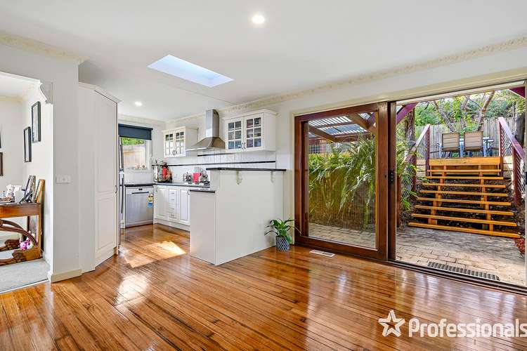 Second view of Homely house listing, 24 Hawkins Road, Montrose VIC 3765