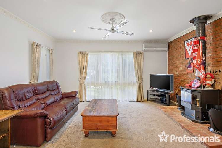 Fifth view of Homely house listing, 24 Hawkins Road, Montrose VIC 3765