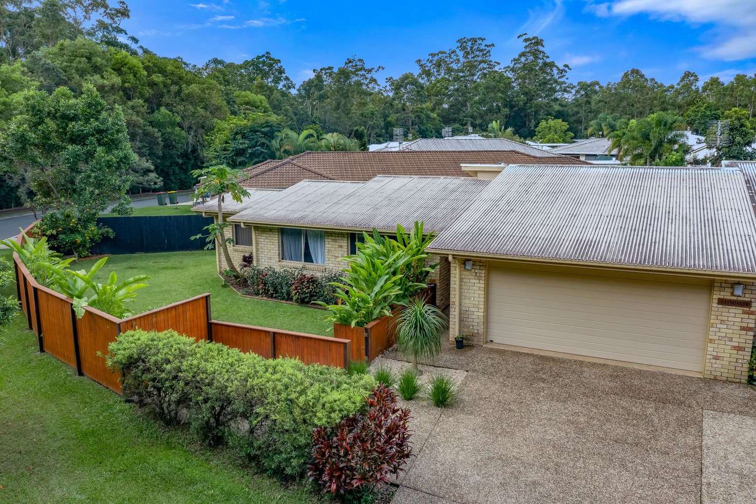Main view of Homely semiDetached listing, 1/35 Maple Court, Yandina QLD 4561