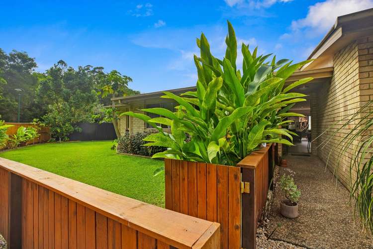 Third view of Homely semiDetached listing, 1/35 Maple Court, Yandina QLD 4561