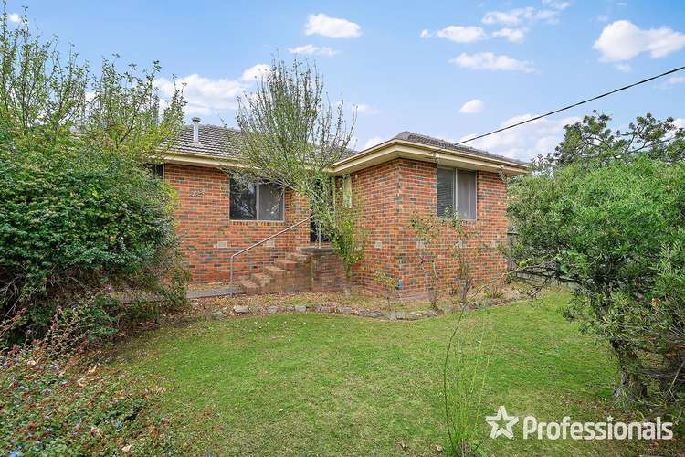 Second view of Homely house listing, 68 Clarke Street, Lilydale VIC 3140