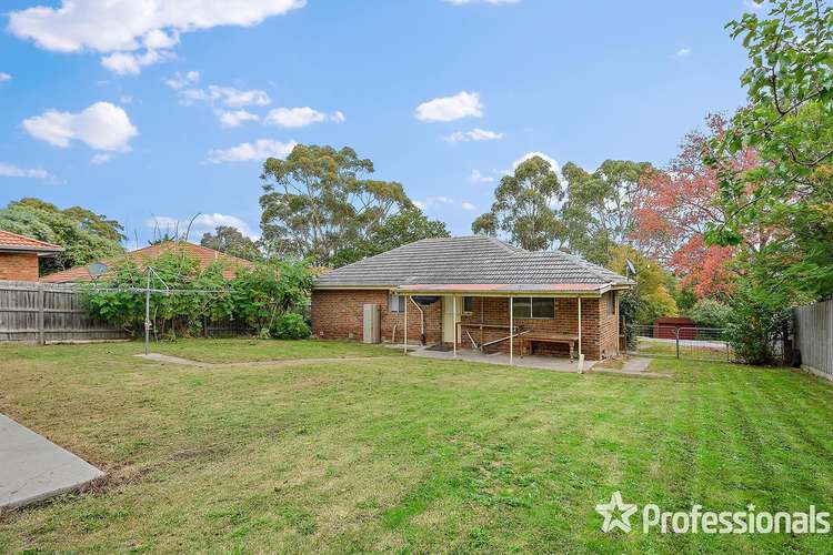 Fourth view of Homely house listing, 68 Clarke Street, Lilydale VIC 3140