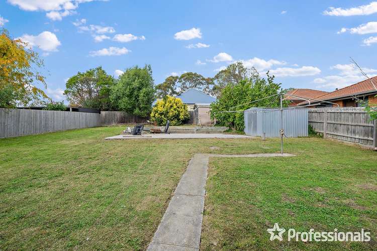 Fifth view of Homely house listing, 68 Clarke Street, Lilydale VIC 3140