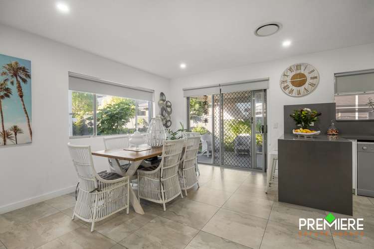 Fourth view of Homely house listing, 133 Holden Drive, Oran Park NSW 2570